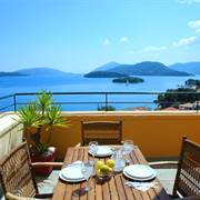 Hotel Scorpios Nydri Lefkada