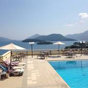 Hotel Scorpios Nydri Lefkada