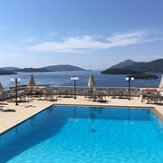 Hotel Scorpios Nydri Lefkada