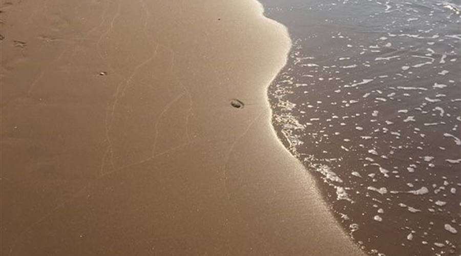 Spiaggia di Xi Cefalonia