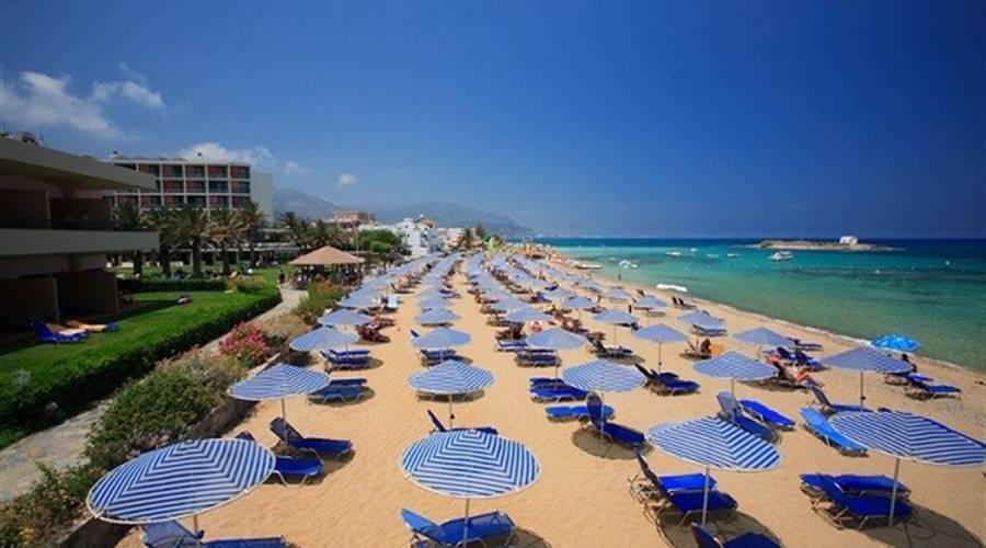 Malia Isola di Creta