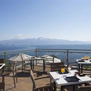 Red Tower Hotel Nikiana Lefkada