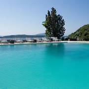 Red Tower Hotel Nikiana Lefkada