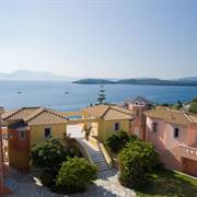 Red Tower Hotel Nikiana Lefkada