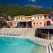 Red Tower Hotel Nikiana Lefkada