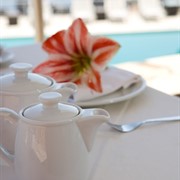 Red Tower Hotel Nikiana Lefkada