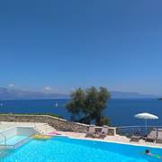 Red Tower Hotel Nikiana Lefkada