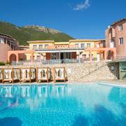 Red Tower Hotel Nikiana Lefkada