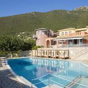 Red Tower Hotel Nikiana Lefkada