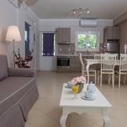 Elodia Suites Nikiana Lefkada
