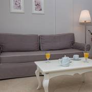 Elodia Suites Nikiana Lefkada