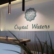 Crystal Waters Nikiana Lefkada