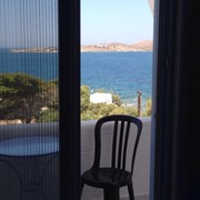 Stratos Studios Paros