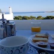 Stratos Studios Paros