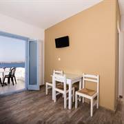 Stratos Studios Paros