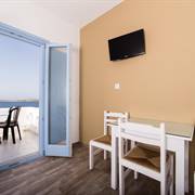 Stratos Studios Paros