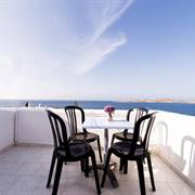 Stratos Studios Paros