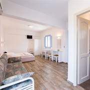 Stratos Studios Paros