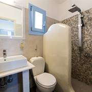 Stratos Studios Paros