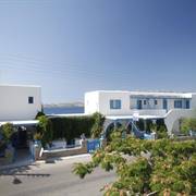 Stratos Studios Paros