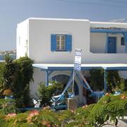 Stratos Studios Paros