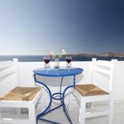 Stratos Studios Paros