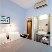 Dilion Hotel Paros