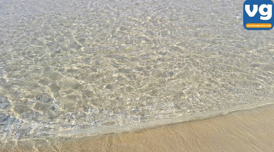 Spiaggia di Avithos Cefalonia