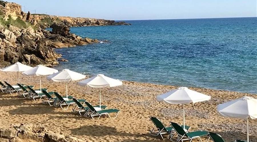 Spiaggia di Ammes Cefalonia