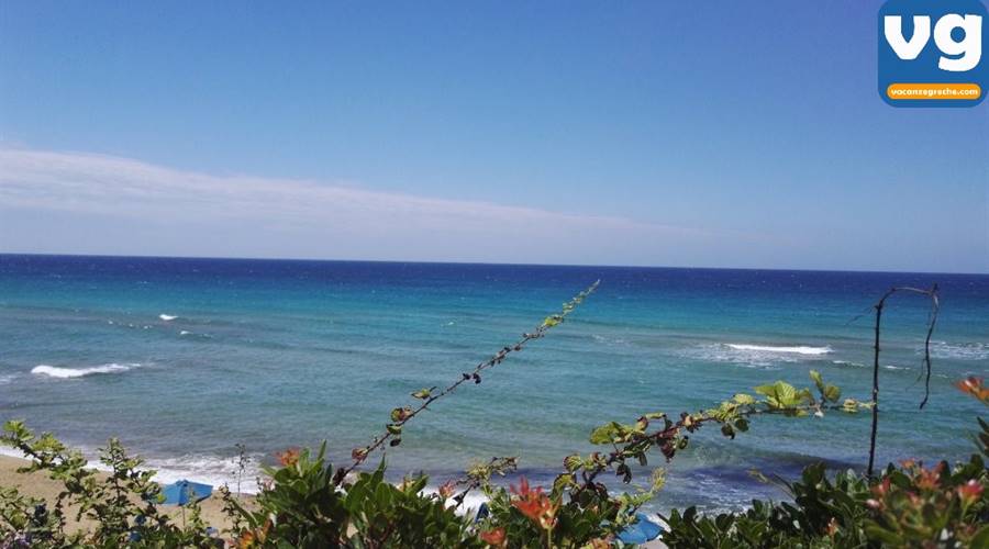 Spiaggia di Ammes Cefalonia