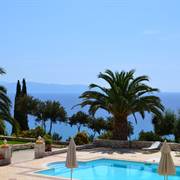 Eagle's Nest Studio Cefalonia