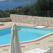 Eagle's Nest Studio Cefalonia