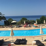 Eagle's Nest Studio Cefalonia