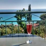 Eagle's Nest Studio Cefalonia