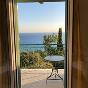 Eagle's Nest Studio Cefalonia