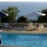 Eagle's Nest Studio Cefalonia