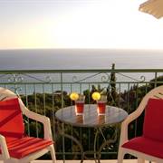 Eagle's Nest Studio Cefalonia