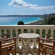 Agios Gerasimos Studios Lourdata Cefalonia