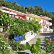 Agios Gerasimos Studios Lourdata Cefalonia