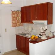 Agios Gerasimos Studios Lourdata Cefalonia