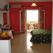 Agios Gerasimos Studios Lourdata Cefalonia