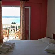 Agios Gerasimos Studios Lourdata Cefalonia