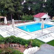 Pessada Bay Studios and Apartments Cefalonia