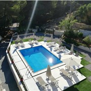 Pessada Bay Studios and Apartments Cefalonia