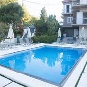 Pessada Bay Studios and Apartments Cefalonia