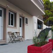 Pessada Bay Studios and Apartments Cefalonia