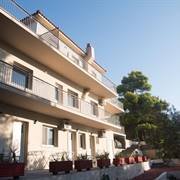 Pessada Bay Studios and Apartments Cefalonia