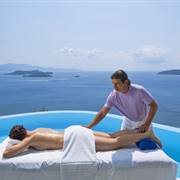 Kivo Art & Gourmet Skiathos