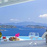 Kivo Art & Gourmet Skiathos