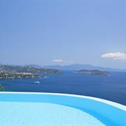 Kivo Art & Gourmet Skiathos